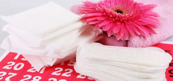 Sangini sanitary pads