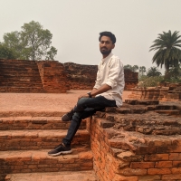 Avinash Kumar Raj